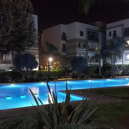 Green Hill Luxury Apartments Casablanca Family-Only Buitenkant foto