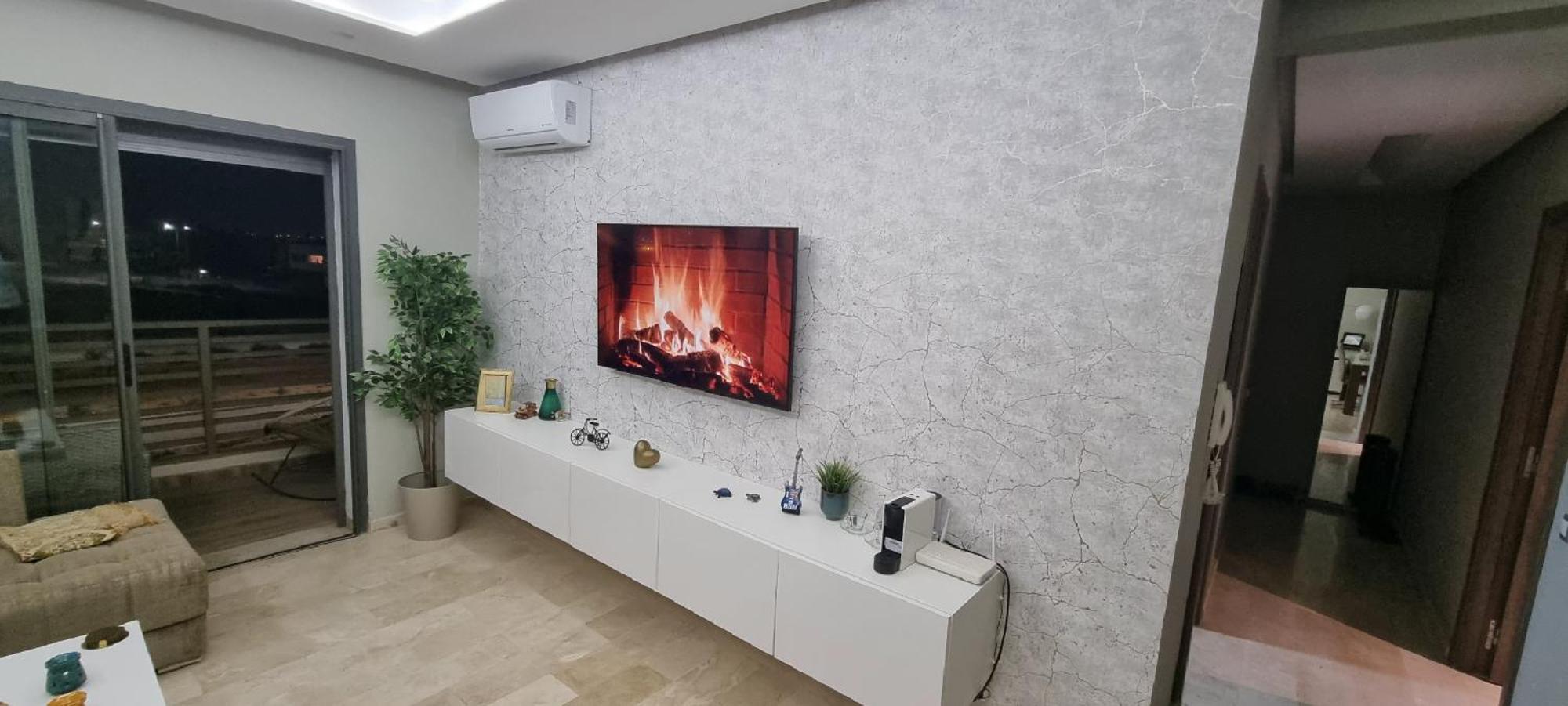 Green Hill Luxury Apartments Casablanca Family-Only Buitenkant foto