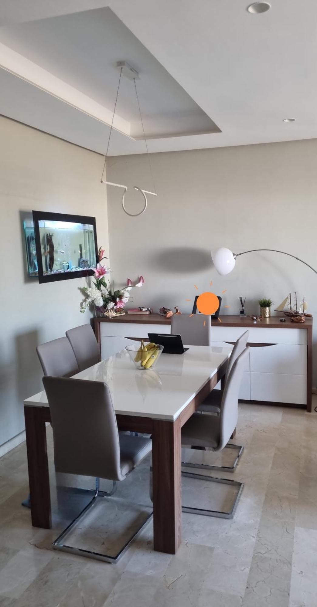 Green Hill Luxury Apartments Casablanca Family-Only Buitenkant foto