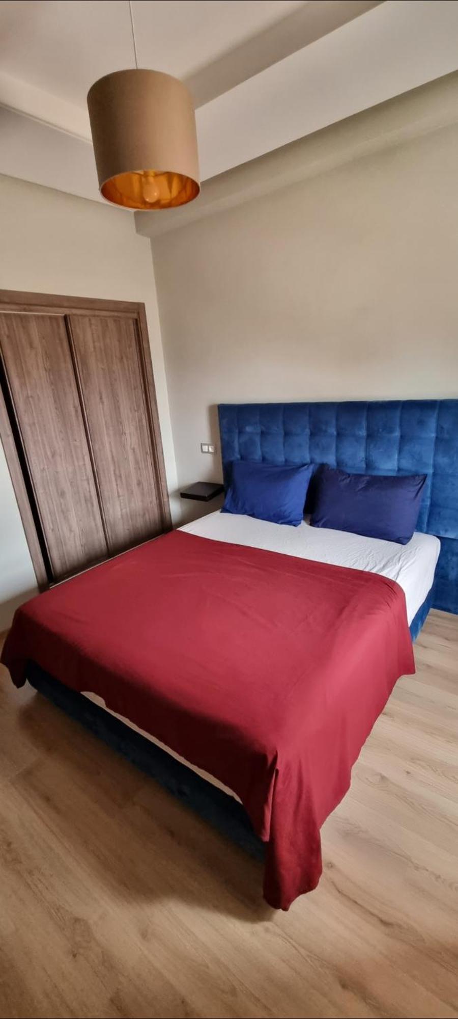 Green Hill Luxury Apartments Casablanca Family-Only Buitenkant foto