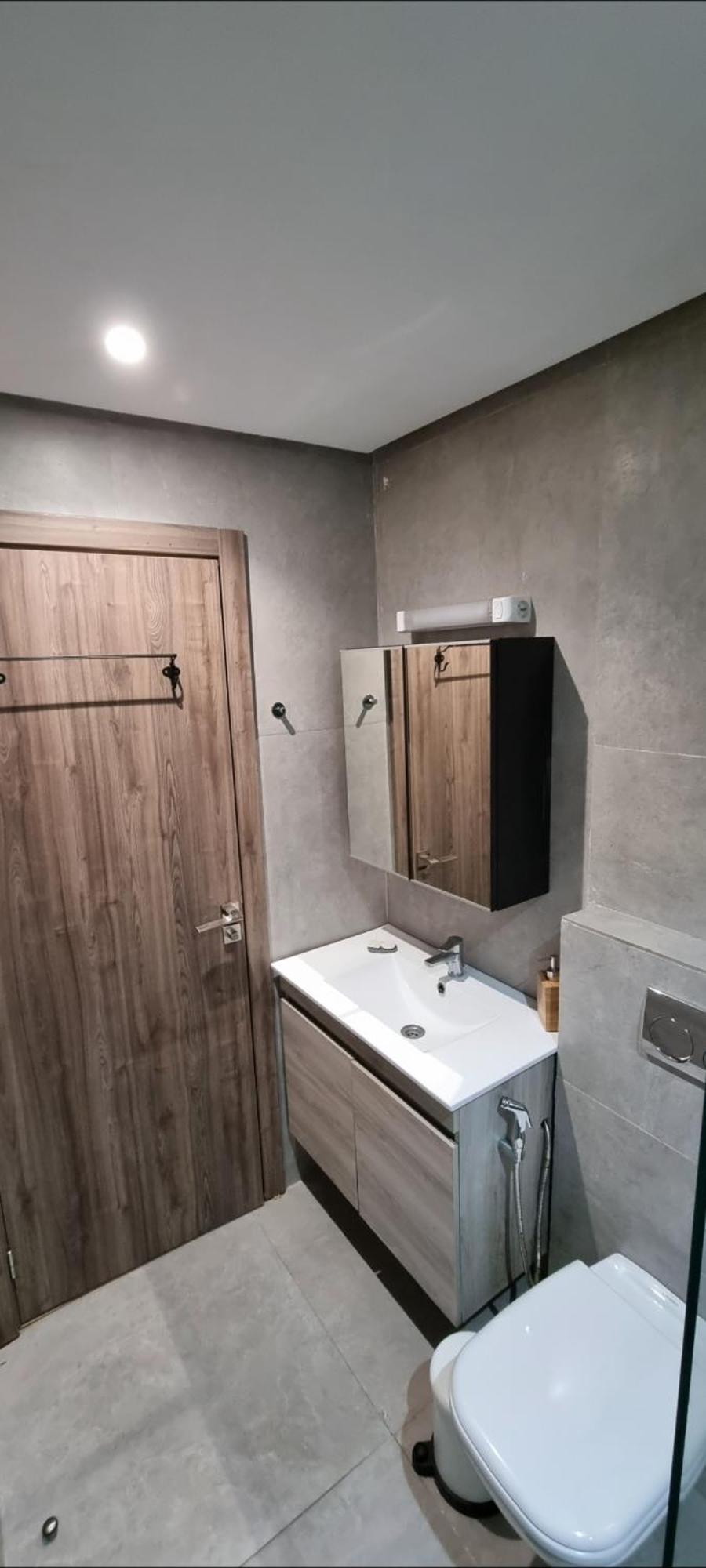 Green Hill Luxury Apartments Casablanca Family-Only Buitenkant foto