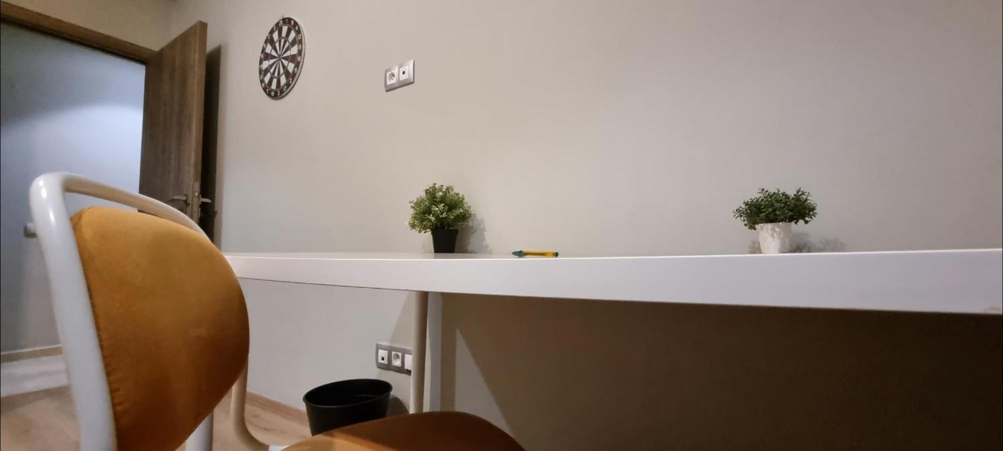 Green Hill Luxury Apartments Casablanca Family-Only Buitenkant foto