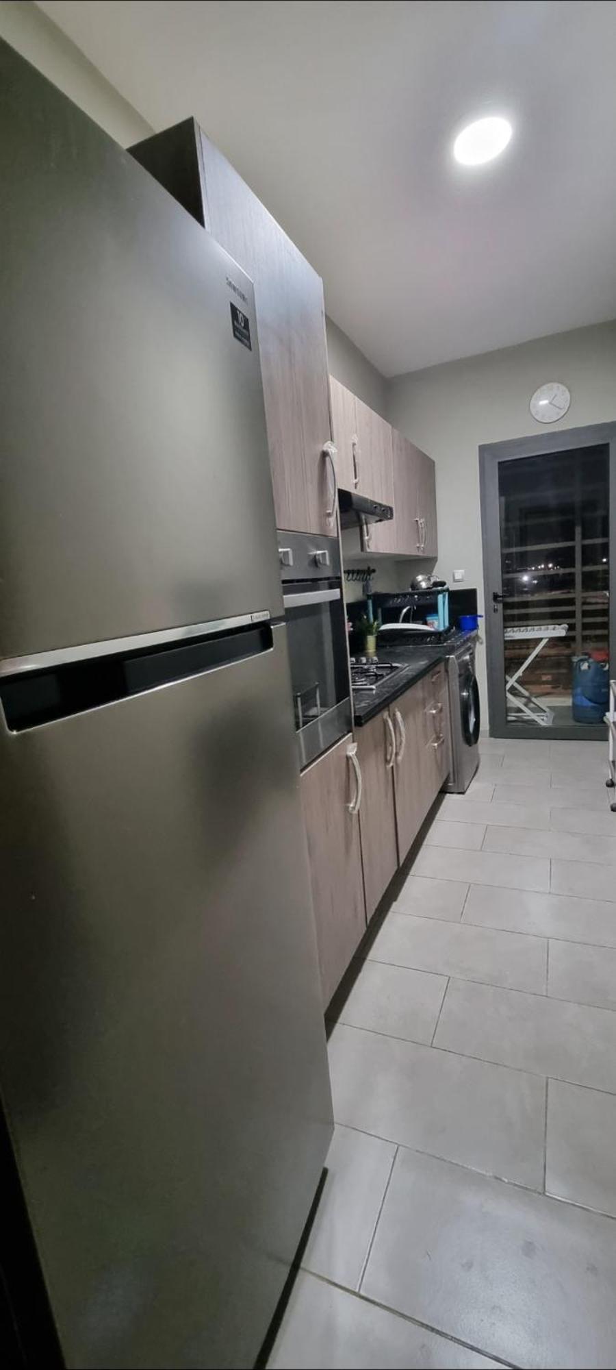 Green Hill Luxury Apartments Casablanca Family-Only Buitenkant foto