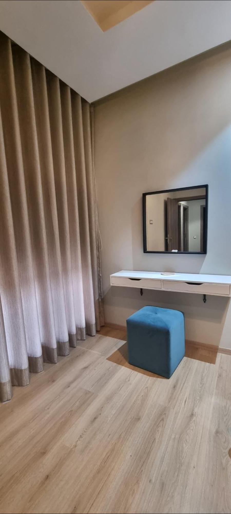 Green Hill Luxury Apartments Casablanca Family-Only Buitenkant foto