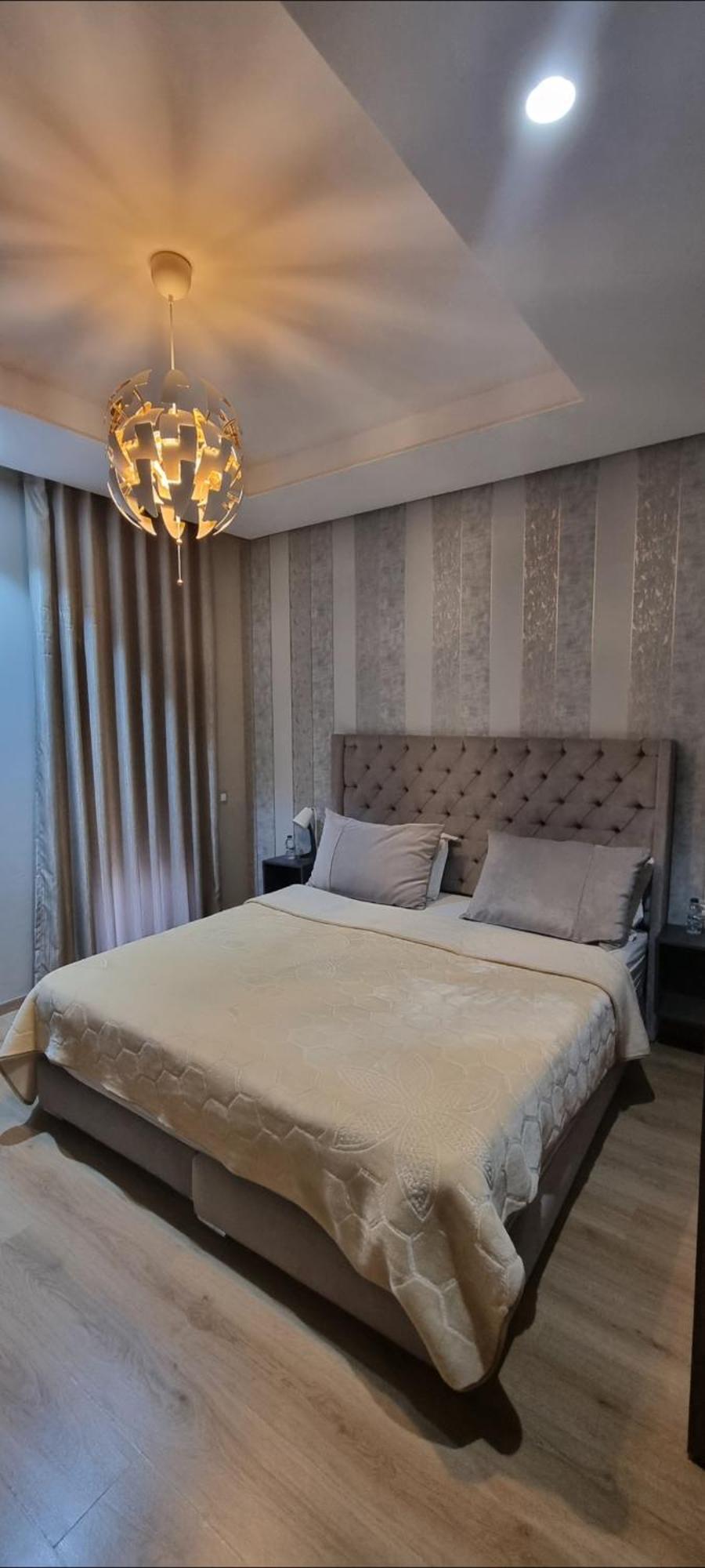 Green Hill Luxury Apartments Casablanca Family-Only Buitenkant foto