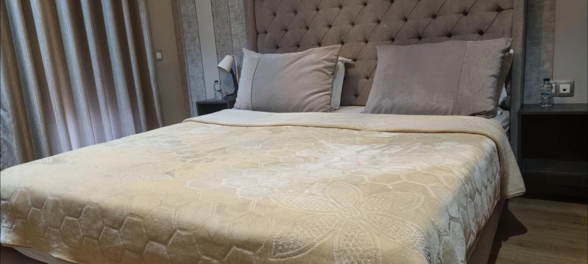 Green Hill Luxury Apartments Casablanca Family-Only Buitenkant foto