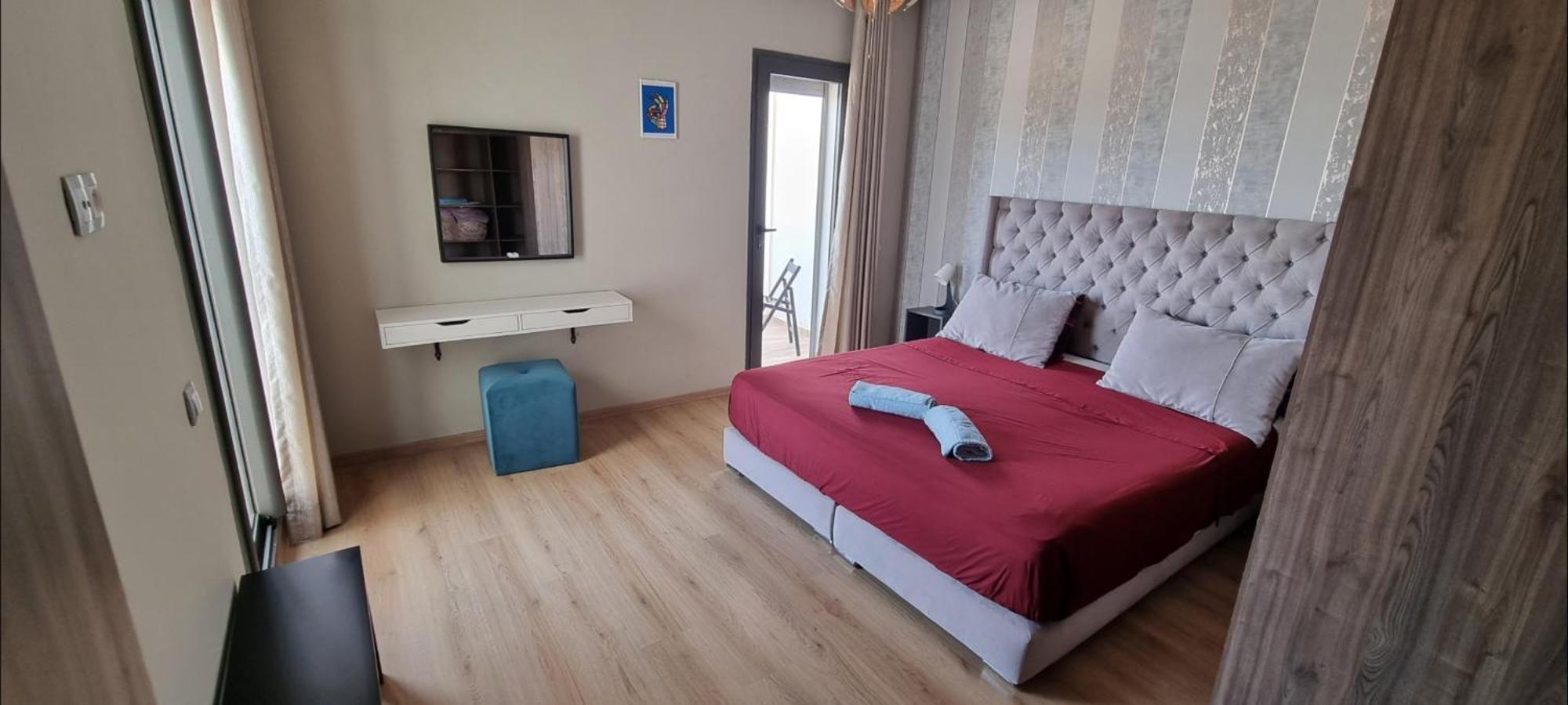 Green Hill Luxury Apartments Casablanca Family-Only Buitenkant foto